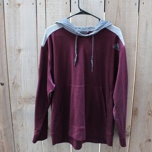 Adidas climawarm sweater
